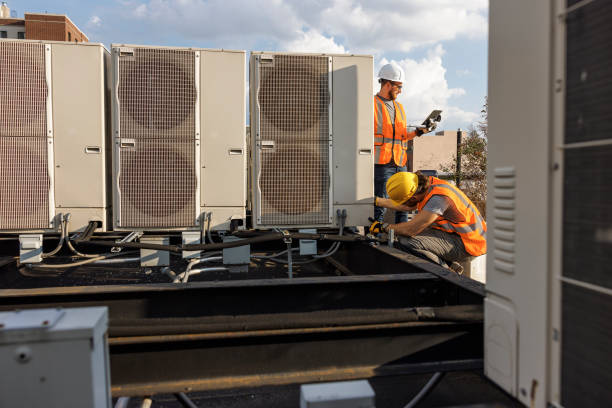 Best HVAC Supply and Distribution in Oxford, OH