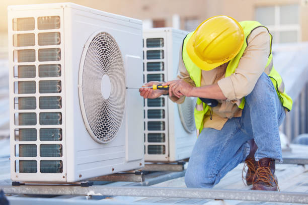 Best HVAC Financing and Leasing in Oxford, OH
