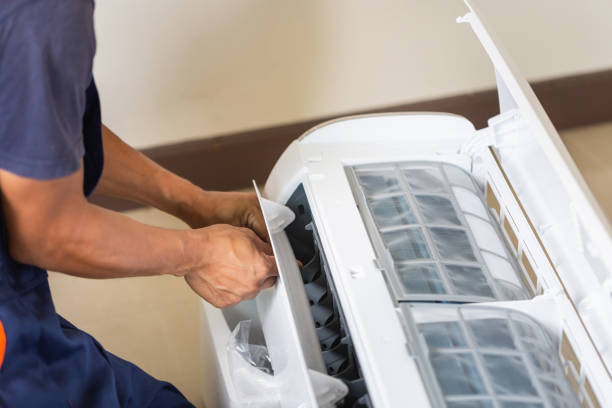 Professional HVAC in Oxford, OH