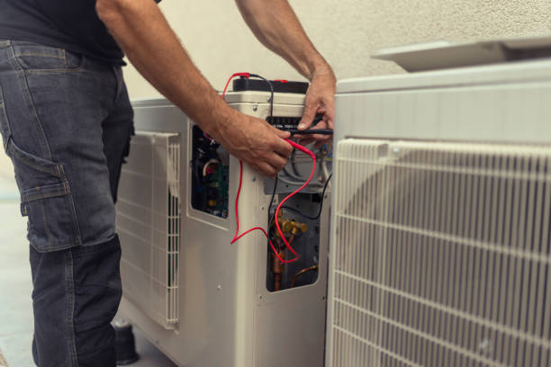 Best Air Conditioning Cleaning in Oxford, OH