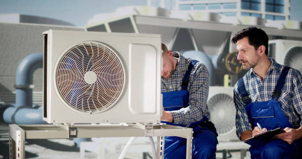 Best Geothermal HVAC Systems in Oxford, OH