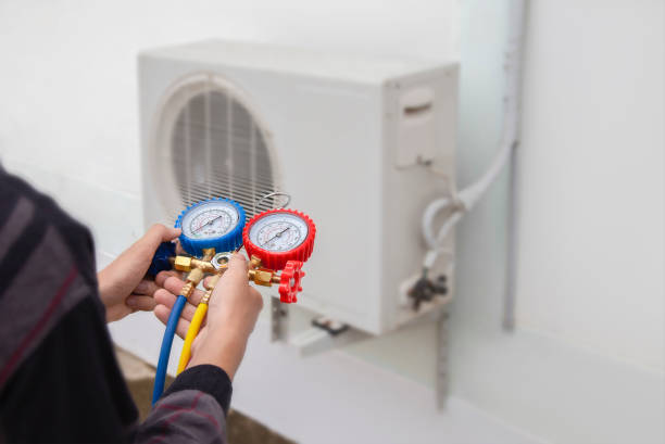 Best Seasonal HVAC Services in Oxford, OH